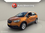 Opel Crossland - 1.2 Turbo Innovation|STOEL/STUUR.VERW|TREKH