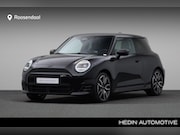 MINI Mini Electric - 3-Deurs Cooper SE John Cooper Works M 54.2 kWh | Stoelverwar