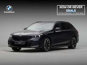 BMW 5-serie - 5 serie Touring 530e M Sport Edition