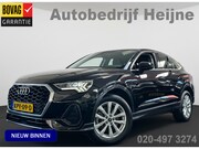 Audi Q3 Sportback - 45 TFSI e 245PK BUSINESS EDITION PHEV LEDER/NAVICAMERA/CARPL