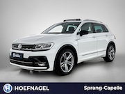 Volkswagen Tiguan - 1.5 TSI ACT R-Line | Pano | Adaptive Cruise | Stoelverwarmin