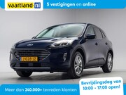 Ford Kuga - 1.5 EcoBoost Titanium [ LED Navi Camera ]