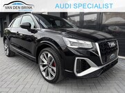 Audi Q2 - 35 TFSI S-line Pano B&O Keyless Matrix ACC