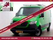 Mercedes-Benz Sprinter - 314 CDI 143pk L2H1 RWD 7G Automaat Airco/Navi/Camera 06-2019