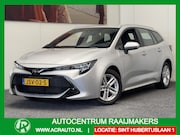 Toyota Corolla - TOURING SPORTS 1.2 TURBO COMFORT NAVIGATIE ACHTERUITRIJCAMER