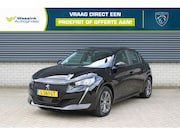 Peugeot e-208 - EV Blue Lease Active 50 kWh SOH 93%