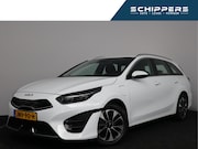 Kia Ceed - Sportswagon 1.6 GDI PHEV DynamicLine | Stoelverwarming | Fac
