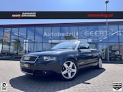 Audi A4 - 1.8T CABRIO / LEDER / YOUNGTIMER