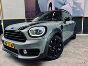 MINI Countryman - 1.5 Cooper|JCW PACK|ALLBLACK|18INCH|