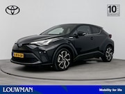 Toyota C-HR - 1.8 Hybrid First Edition | Parkeersensoren V+A | JBL-Audio |