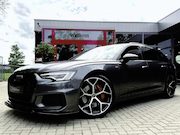 Audi A6 - Avant 55 TFSI-e 367PK COMPETITION *!* PANODAK/ 21 INCH/ CAME