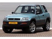 Toyota RAV4 - 4WD 29.842 Km ! 2.0i SR / Airco