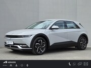 Hyundai IONIQ 5 - Connect 58 kWh / SOH 97% / Dealer onderhouden / Fabrieksgara