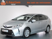 Toyota Prius - + 1.8 Comfort Cruise Control, Navigatie, Bluetooth