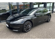 Tesla Model 3 - Performance AWD 75 kWh I BTW I NL Auto