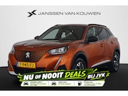 Peugeot e-2008 - EV Allure 50 kWh SOH 100% Apple CarPlay Keyless