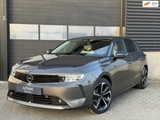 Opel Astra - 1.2 GS-line Navigatie Camera Cruise Automaat