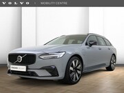 Volvo V90 - T6 AWD Ultra Dark | Trekhaak | Panoramadak | 360° Camera |