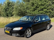 Volvo V70 - 2.5T Kinetic - Leder - Cruise - Airco