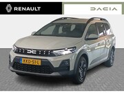 Dacia Jogger - 1.0 TCe 110 expression 7p. - pack comfort