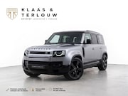 Land Rover Defender - Hard Top 3.0 D300 110 Commercial X-Dynamic HSE | Black Pack 