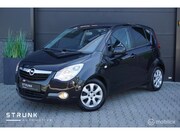 Opel Agila - 1.2 Edition Airco Centr Vergr Trekhaak