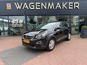 Peugeot 3008 - 1.2 PureTech GT Line Airco|Cruise|NAVI|DealerOH