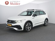 Volkswagen Tiguan - 1.4 TSI eHybrid R-Line Business+ | Black style | Leer | Pano