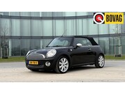 MINI Cooper - Mini Cabrio 1.6