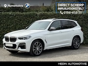 BMW X3 - M40i xDrive | High Exe | 20" | Panorama | Driving Ass. Plus