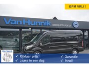 Ford Transit - 350L L3H2 Limited AUT-8 165PK BPM VRIJ Navi, Adap. Cruise, 3
