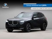 BMW X3 - M50