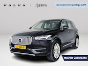 Volvo XC90 - T8 Twin Engine AWD Inscription | Panoramadak | Actieve bocht