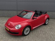 Volkswagen Beetle - 1.8T Premium - Automaat - Cruise Control