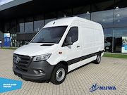 Mercedes-Benz Sprinter - 317 CDI L2H2 Automaat + Carplay