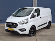Ford Transit Custom - 340 2.0 TDCI L1H1 Ambiente AIRCO / CRUISE CONTROLE / 3 ZITS