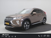 Mitsubishi Eclipse Cross - 1.5 DI-T First Edition / Automaat / 360 Camera / HUD / Keyle