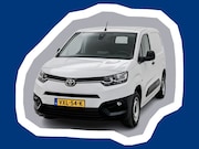 Toyota ProAce City - 1.2 Turbo Live Benzine Carplay Cruise control Betimmering