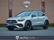 Mercedes-Benz GLA-Klasse - 250e AMG Line