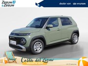 Hyundai Inster - Pulse 49 kWh | 0, 99% RENTE MOGELIJK | VAN € 28.500, - VOOR 