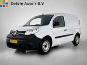 Renault Kangoo - 1.5 DCi Euro6 81PK Comfort / Schuifdeur+Raam / Trekhaak / Ai