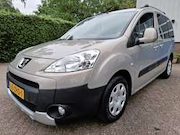 Peugeot Partner - Tepee 1.6 HDiF XR ROLSTOELVERVOER 75PK