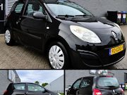 Renault Twingo - Apk / Airco / Multimedia / Lage km