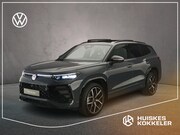 Volkswagen Tayron - 1.5 eHybrid 204pk R-Line Edition