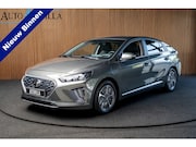 Hyundai Ioniq - 1.6 GDi PHEV Navi Leer Camera Infinity Climate Stoelventilat