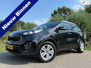 Kia Sportage - 1.6 GDI DynamicLine / 1e Eigenaar / Apple CarPlay-Android Au