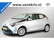 Toyota Aygo - 1.0 VVT-i X-Play, Android auto, Carplay