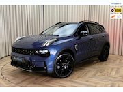 Lynk & Co 01 - 1.5 Hybride | Black Pack | Panoramadak | Adaptive Cruise | M