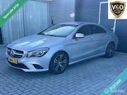 Mercedes-Benz CLA-Klasse - 180 BlueEFF. Edition NETTE AUTO