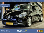 Renault Clio - Estate 0.9 TCe Limited Airco | Cruise | Navi | HiFi | Nette 